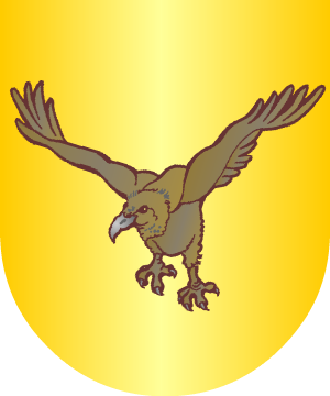 ESCUDO SIGUIENTE